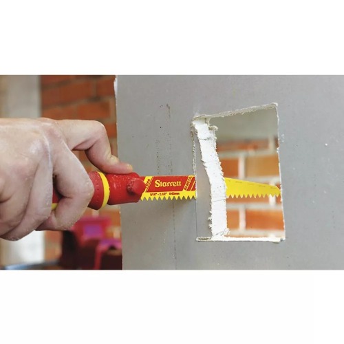 Serrote para gesso 92 mm - K137 Serrote para gesso 92 mm - K137