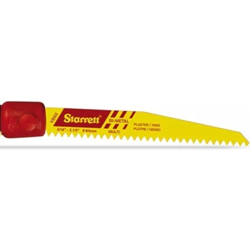 Serrote para gesso 92 mm - K137 Serrote para gesso 92 mm - K137