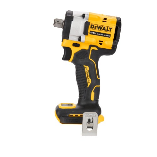 Chave de impacto a bateria 20V encaixe 1/2