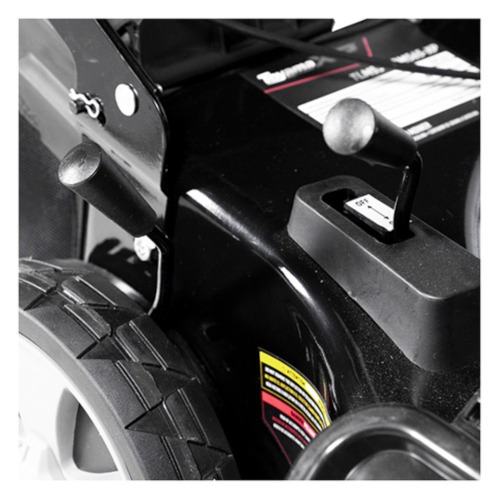 Cortador de grama a gasolina 6,5 hp corte de 53 cm com recolhedor e Tração - TLM530TRMS65-XP Cortador de grama a gasolina 6,5 hp corte de 53 cm com recolhedor e Tração - TLM530TRMS65-XP