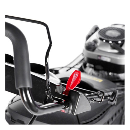 Cortador de grama a gasolina 6,5 hp corte de 53 cm com recolhedor e Tração - TLM530TRMS65-XP Cortador de grama a gasolina 6,5 hp corte de 53 cm com recolhedor e Tração - TLM530TRMS65-XP