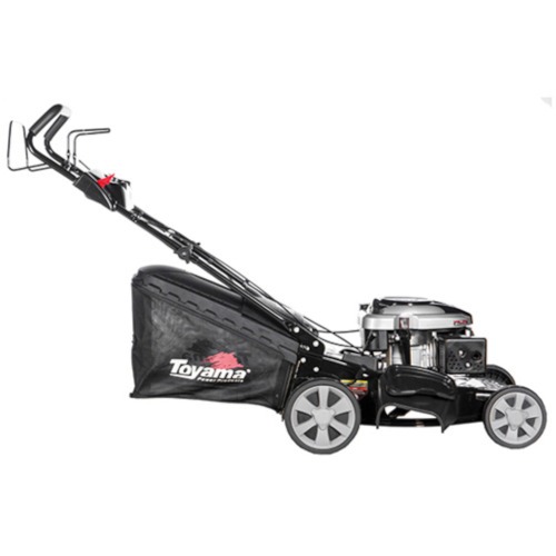 Cortador de grama a gasolina 6,5 hp corte de 53 cm com recolhedor e Tração - TLM530TRMS65-XP Cortador de grama a gasolina 6,5 hp corte de 53 cm com recolhedor e Tração - TLM530TRMS65-XP