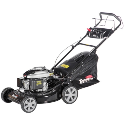 Cortador de grama a gasolina 6,5 hp corte de 53 cm com recolhedor e Tração - TLM530TRMS65-XP Cortador de grama a gasolina 6,5 hp corte de 53 cm com recolhedor e Tração - TLM530TRMS65-XP
