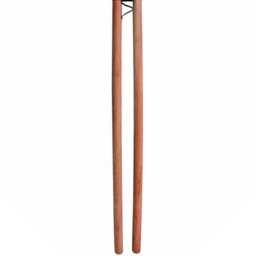 Cavadeira articulada com cabo de madeira de 120 cm Cavadeira articulada com cabo de madeira de 120 cm