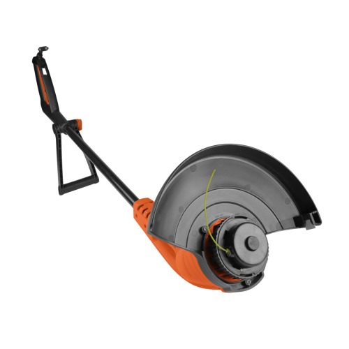 Aparador de grama elétrico 1.500 watts a fio de nylon - AP1500T 220V Aparador de grama elétrico 1.500 watts a fio de nylon - AP1500T 220V