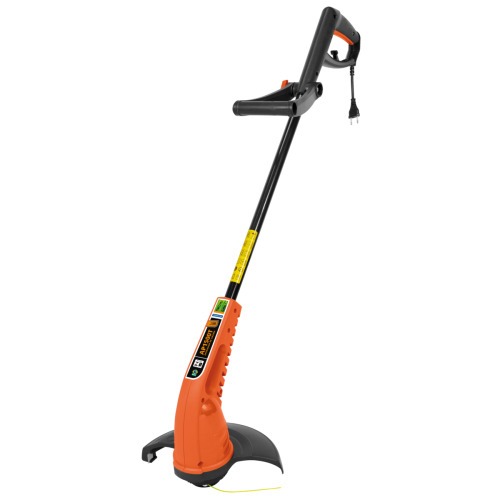 Aparador de grama elétrico 1.500 watts a fio de nylon - AP1500T 220V Aparador de grama elétrico 1.500 watts a fio de nylon - AP1500T 220V