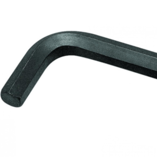 Chave allen 17 mm a�o cromo van�dio