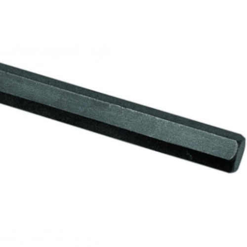 Chave allen 17 mm a�o cromo van�dio