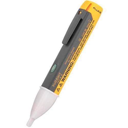 Detector de tens�o com alerta sonoro - 1AC-A2 II Volt alert