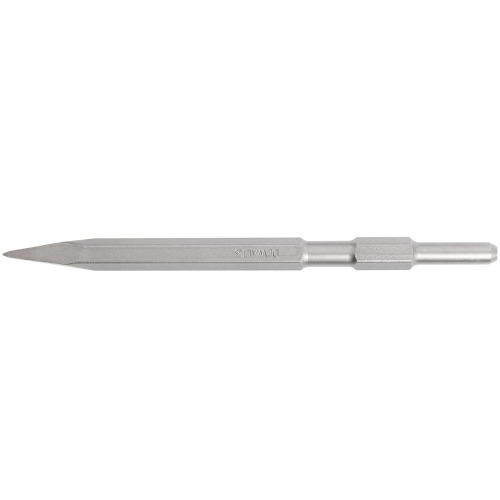 Ponteiro 280 mm encaixe sextavado 17 mm - DT-6906-B1 Ponteiro 280 mm encaixe sextavado 17 mm - DT-6906-B1