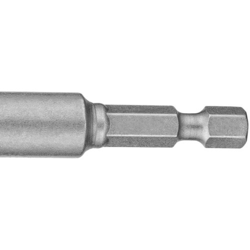 Soquete magnético sextavado 3/8'' x 65 mm encaixe 1/4'' - DW-2223 Soquete magnético sextavado 3/8'' x 65 mm encaixe 1/4'' - DW-2223