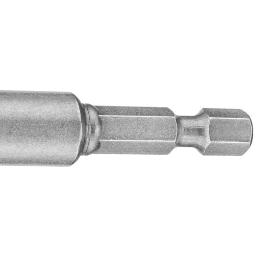 Soquete magnético sextavado 5/16'' x 65 mm encaixe 1/4 Soquete magnético sextavado 5/16'' x 65 mm encaixe 1/4
