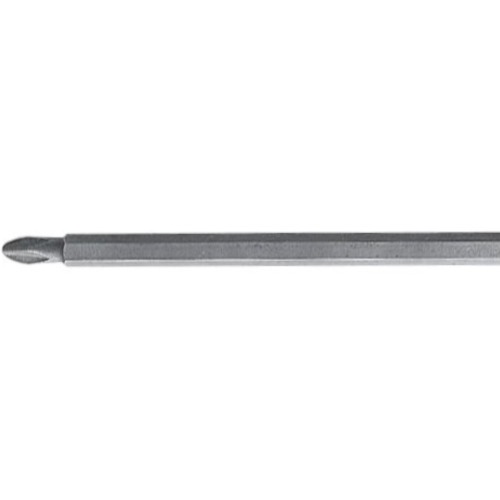 Bits phillips N°2 cartela com 1 peça - DW-2062 Bits phillips N°2 cartela com 1 peça - DW-2062