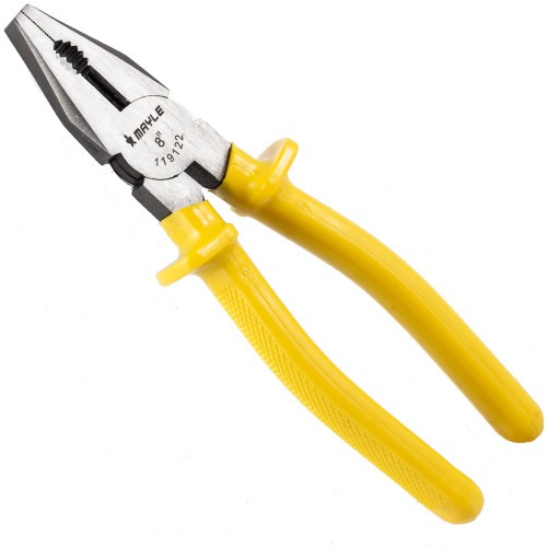 Alicate universal isolado 8