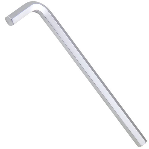 Jogo de chave hexagonaisen 1,5 a 10 mm com 9 peças Jogo de chave hexagonaisen 1,5 a 10 mm com 9 peças