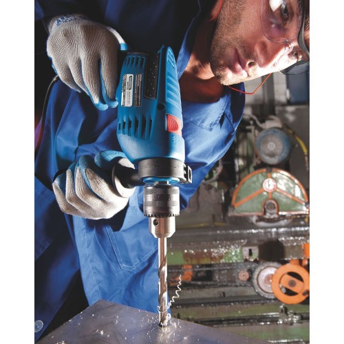 Jogo de brocas aço rápido de 1/16 Jogo de brocas aço rápido de 1/16