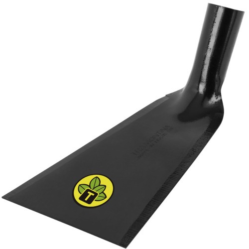 Estrovenga em aço carbono sem cabo leve - 77635085 Estrovenga em aço carbono sem cabo leve - 77635085