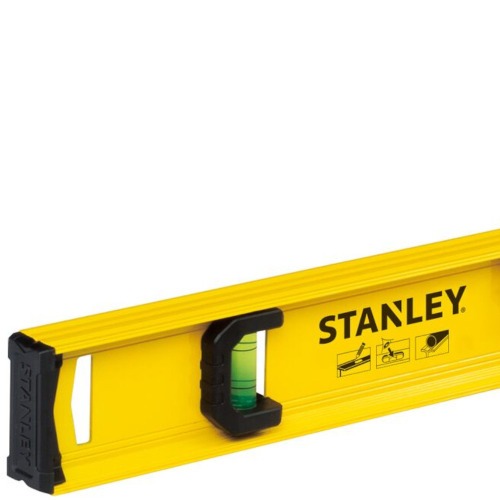 N�vel de alum�nio 18