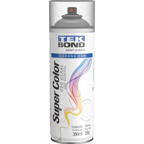 Verniz spray de uso geral fosco 350 ml Verniz spray de uso geral fosco 350 ml