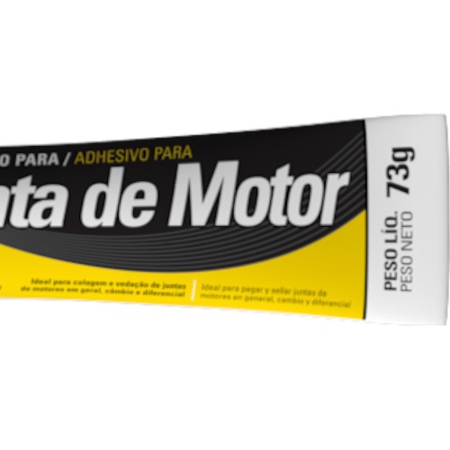 Cola adesiva para junta de motor 73 g Cola adesiva para junta de motor 73 g