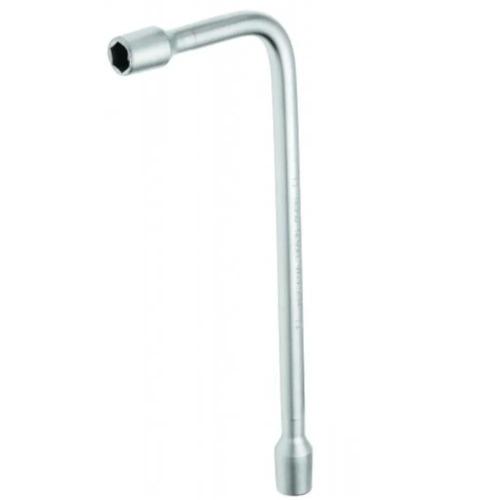 Chave biela 12 mm aço cromo vanádio - 25B Chave biela 12 mm aço cromo vanádio - 25B