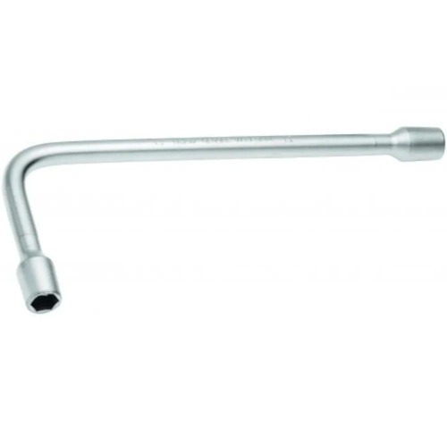 Chave biela 10 mm aço cromo vanádio - 25B Chave biela 10 mm aço cromo vanádio - 25B