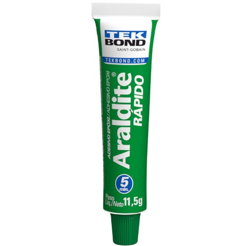 Cola ep�xi Araldite r�pido 5 min. 23g