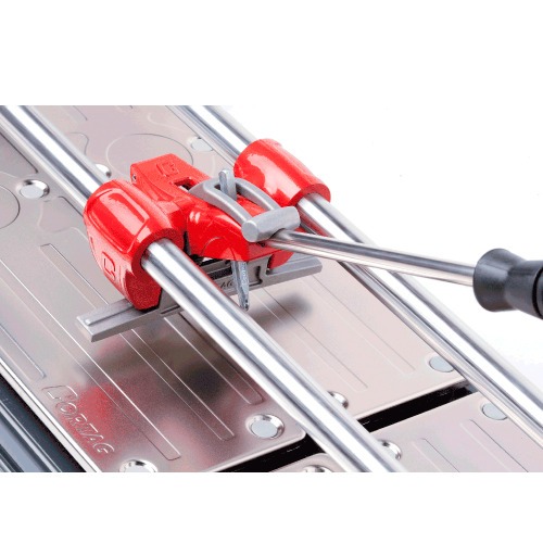 Cortador de piso manual capacidade 1250 mm - MEGA125