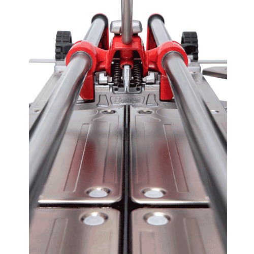 Cortador de piso manual capacidade 1250 mm - MEGA125