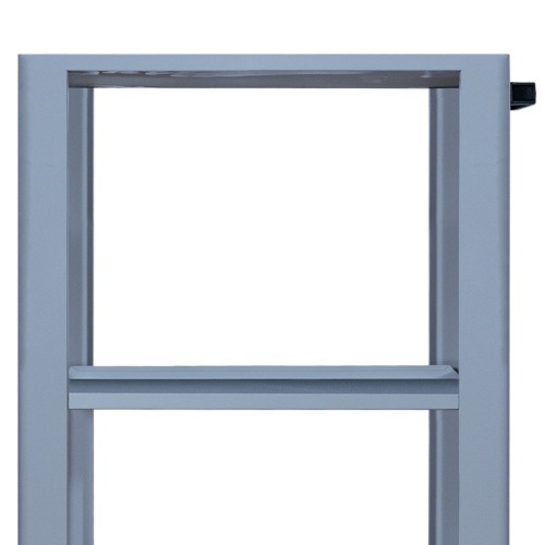 Carrinho para ferramentas com 03 bandejas - RLL-301 Carrinho para ferramentas com 03 bandejas - RLL-301