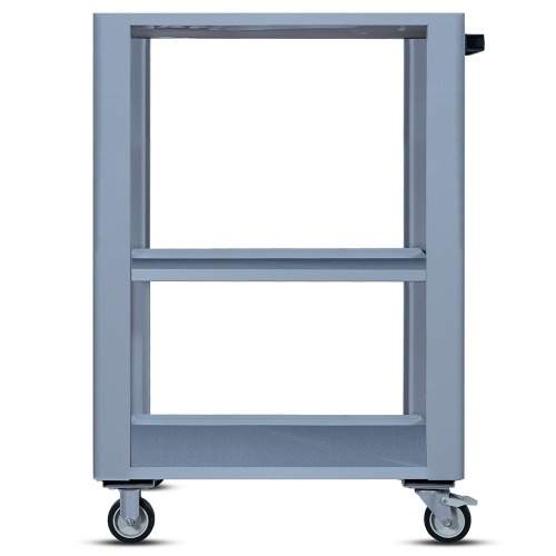 Carrinho para ferramentas com 03 bandejas - RLL-301 Carrinho para ferramentas com 03 bandejas - RLL-301