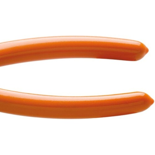 Alicate bico curvo para anéis internos aço cromo vanádio 7 Alicate bico curvo para anéis internos aço cromo vanádio 7