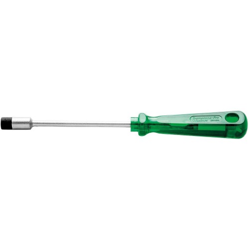 Chave com cabo tipo canhão 8 mm aço cromo vanádio Chave com cabo tipo canhão 8 mm aço cromo vanádio