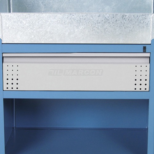 Lavadora de pe�as com eletrobomba 20 litros - LP7A-2V  220V
