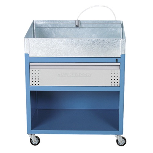 Lavadora de pe�as com eletrobomba 20 litros - LP7A-2V  220V
