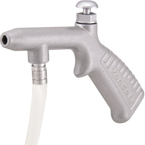 Pulverizador sem caneca - PL-111 Pulverizador sem caneca - PL-111