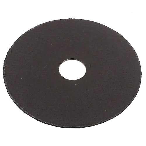 Kit 100 Discos de corte fino para metal e inox 4.1/2