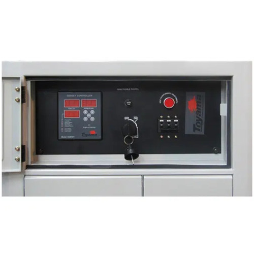 Gerador de energia 12,5 kva a diesel partida elétrica trifásico 220V - TDWG12000SGE3D-N Gerador de energia 12,5 kva a diesel partida elétrica trifásico 220V - TDWG12000SGE3D-N