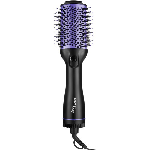 Escova oval Secadora Modeladora e Volumizadora 1200W - Easy 220V Escova oval Secadora Modeladora e Volumizadora 1200W - Easy 220V