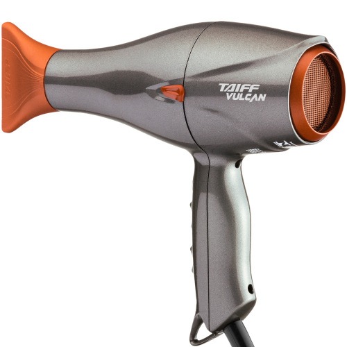 Secador de cabelo 2500 watts 5 temperaturas - Vulcan  110V