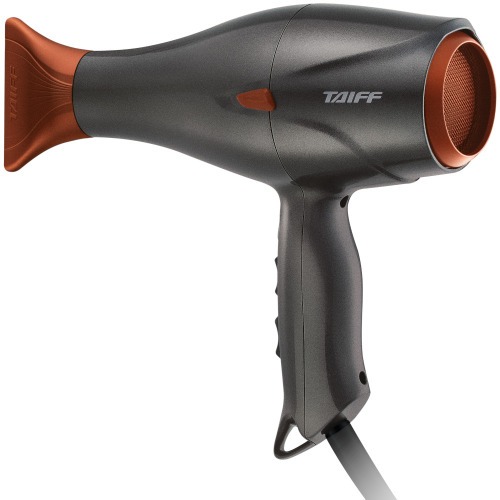 Secador de cabelo 2500 watts 5 temperaturas - Vulcan  110V