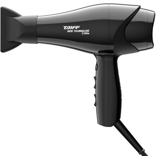Secador de cabelo 2100 watts 4 temperaturas - Tourmaline íon 220V Secador de cabelo 2100 watts 4 temperaturas - Tourmaline íon 220V