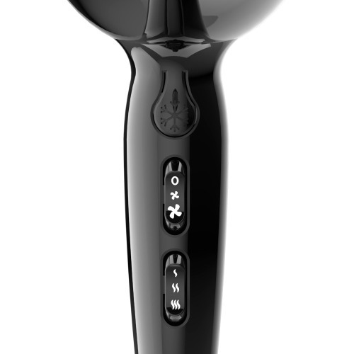 Secador de cabelo 2100 watts 4 temperaturas - Tourmaline íon 220V Secador de cabelo 2100 watts 4 temperaturas - Tourmaline íon 220V