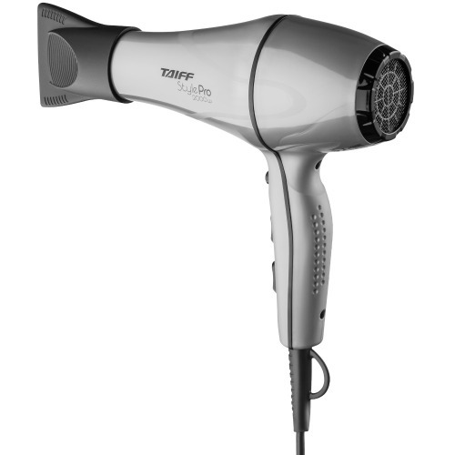 Secador de cabelo 2000 watts 3 temperaturas - Style Pro  110V