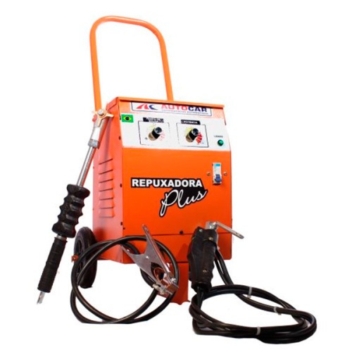 Repuxador elétrico analógico 13 kva - Plus Repuxador elétrico analógico 13 kva - Plus