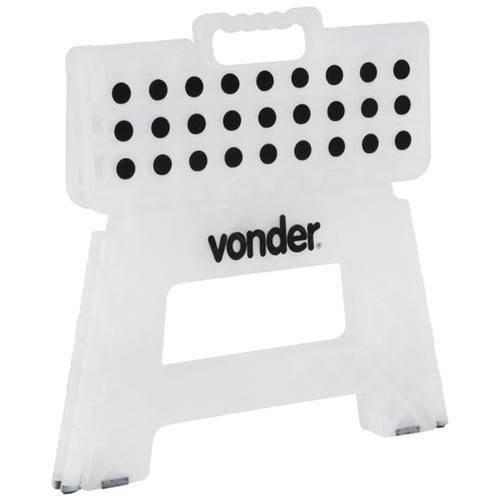 Banqueta dobrável de plástico Banqueta dobrável de plástico