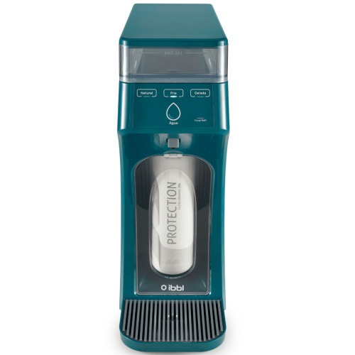 Purificador de água eletrônico bivolt - E-Due Freedom Purificador de água eletrônico bivolt - E-Due Freedom