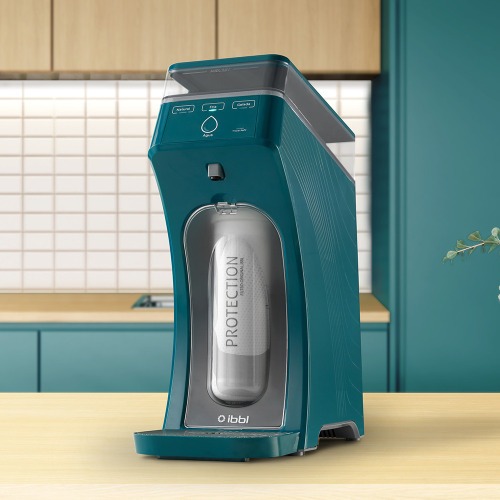 Purificador de água eletrônico bivolt - E-Due Freedom Purificador de água eletrônico bivolt - E-Due Freedom