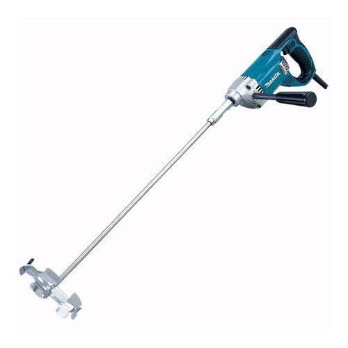 Misturador elétrico para tintas 850 watts diâmetro da lâmina de 165 mm - UT1305 220V Misturador elétrico para tintas 850 watts diâmetro da lâmina de 165 mm - UT1305 220V