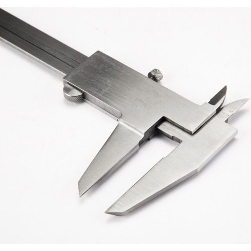 Paqu�metro universal capacidade 200 mm leitura de 0,02 mm - ST91502SC